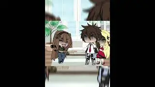 POV: You and your dad get into an argument&hellip; #gacha #gachalife #viral #shortgacha #trendgacha