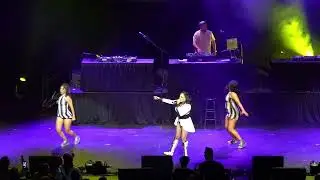 Lisette Melendez @ Rosemont Theatre 11-08-2024