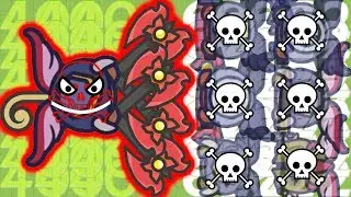 Moomoo.io HACKING WITH AN AXE! Moomoo.io BEST HACKS 2019!