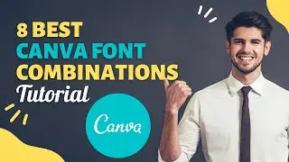 Canva Font: 8 Best Canva Fonts Combinations for Attractive Designs in Hindi | Canva Fonts in Hindi