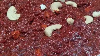 बीटरूट (चुकंदर) का हलवा जो है टेस्टी भी हेअल्थी भी | Beetroot ka Halwa ...YouTube &middot; 