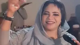 #منال_البدري اغاني#سودانيه #وتر #ربابة  شقاوة العزابه اوووب انا