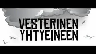 Vesterinen Yhtyeineen - Mit&auml; Tapahtui Hokkasen Timolle?