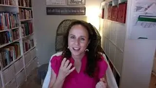 January 2026 hymn - Come Down O Love Divine signs