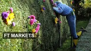 Activist hedge funds boom