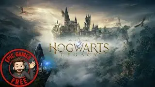 Hogwarts Legacy [wegg][Let's Play]