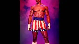 Apollo Creed Theme - Yankee Doodle by Bill Conti
