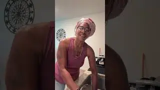 RASTA QUEEN $treasie1  is live!