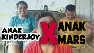BUAL KOSONG. EPS. 1 - TERNYATA ALDI KELUAR DARI KINDERJOY