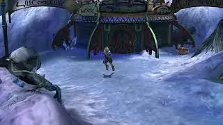 Final Fantasy X Playthrough part 27