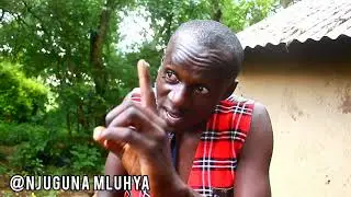 SHEMEJI NI MBOGA PART 1, swahili short movie @Steve_Mweusi #stevemweusi