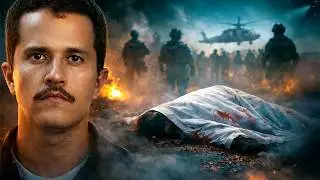 Ранчо смерти в Халиско: что скрывал картель Эль Менчо 13 лет