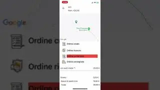 Driver tracking