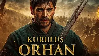 Meet the Cast of Kuruluş Orhan