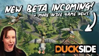 What's New in Indie Games this week!