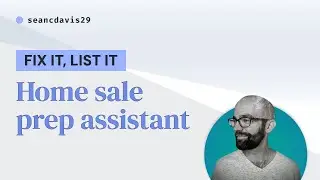Building a house projects app live