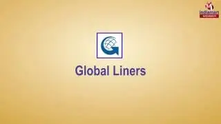 Cylinder Liner And Sleeves by  Global Liners, Rajkot