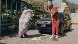 EXCLUSIVE: SHILOLE NA BABA LEVO WAZICHAPA KISA WALI #siopoa