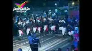 شفيق كبها حفلة ابو سميدي من اخر الحفلات  مع فرقة أشبال مرج بن عامر مخيم جنين