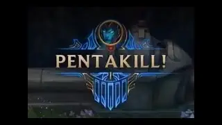 kalista penta