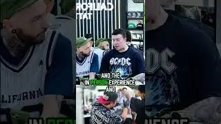 Customer Experience at California Ink Tattoo | Real Stories in Bangkok & Phuket