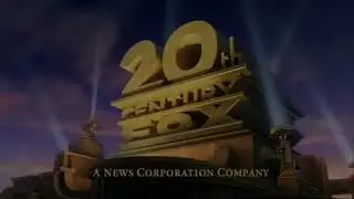 20TH Century Fox/Summit Entertainment/Walden Media (2012)