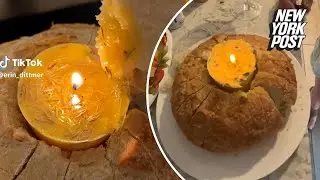 Are butter candles safe? How to do the TikTok trend the right way