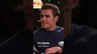 Guest stars galore. #TheOC