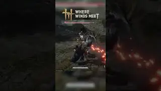 Will this become the Next Wukong style game?