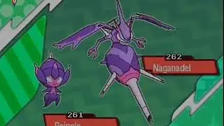 Pokemon Ultra Sun and Ultra Moon: UB Evolution