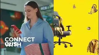 Shoply Invitation Video - Portuguese