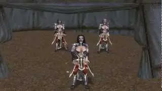 Metin2 - Shaman Dance (Try- P!nk)