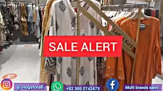 J. SALE ALERT- J. SUMMER PRET COLLECTION 2021- Vlogs for all