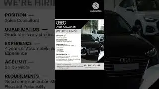 Assam Private Job 2025 | Private Job Assam 2025 | Assam Job News Today | Company Job Assam Vacancy