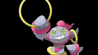 Where To Find Hoopa (PokemonFightersEX)