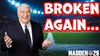 ОНЛАЙН-ФРАНШИЗА РАСКРЫТА В MADDEN 26!!