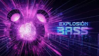 D4rK! &ndash; Explosion Bass [Psybounce Madness]