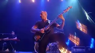 Envole-moi (Michael Jones) Concert de La Bresse (22 Octobre 2022)