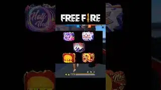 New Gloo Wall Skin In Free Fire | ALL Moco ,Ultra Thunder Aniversary Gloo Wall Skin #freedombhai