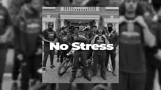 [FREE] Nemzzz x Central Cee Type Beat - 'No Stress'