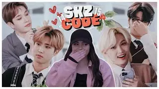 Always with the betrayal | Stray Kids [SKZ CODE] Ep.14 & 15 (STAY Company) REACTION