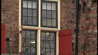 De Waag - Amsterdam