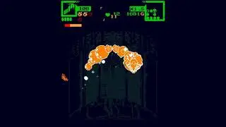 Monolith - Normal Mode (True Final Boss clear)
