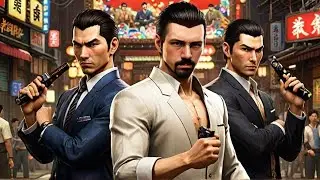 Yakuza 0 Gets Weirdly Specific&hellip; Buy Booze, Help a Kid, Get Stronger | Ep.6