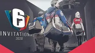 Rainbow Six Siege — Программа (Событие «Road to S.I. 2020») | На русском