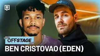 Ben Cristovao: Bylo složité smývat nálepku „rychlokvašky z televizní soutěže“ OFFSTAGE