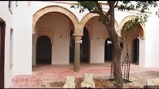 Inauguración de la Casa Árabe de Córdoba