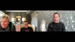 Has Real Housewives Run Its Course (w/ Patrik & Pol)