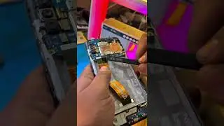 #meetoo #shorts #repair #phone #india #display