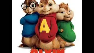 Party In The USA - Chipmunk Version